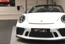 Porsche 911 991 Speedster