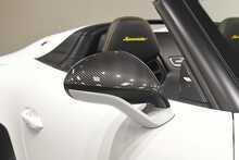 Porsche 911 991 Speedster