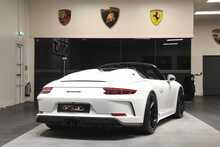 Porsche 911 991 Speedster