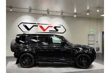 Land Rover Defender 110 P525 V8