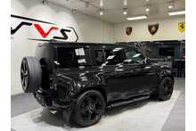 Land Rover Defender 110 P525 V8