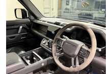 Land Rover Defender 110 P525 V8