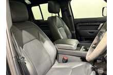 Land Rover Defender 110 P525 V8