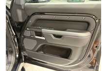 Land Rover Defender 110 P525 V8