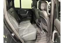 Land Rover Defender 110 P525 V8