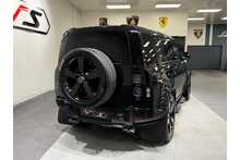 Land Rover Defender 110 P525 V8