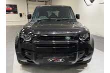 Land Rover Defender 110 P525 V8