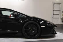Lamborghini Aventador LP 700-4