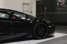 Lamborghini Aventador LP 700-4
