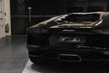 Lamborghini Aventador LP 700-4
