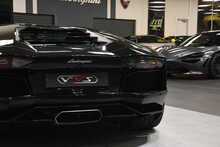 Lamborghini Aventador LP 700-4