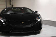 Lamborghini Aventador LP 700-4