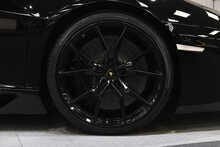 Lamborghini Aventador LP 700-4
