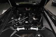 Lamborghini Aventador LP 700-4