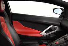Lamborghini Aventador LP 700-4