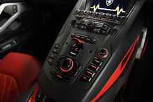 Lamborghini Aventador LP 700-4
