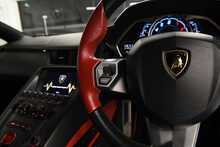 Lamborghini Aventador LP 700-4