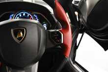 Lamborghini Aventador LP 700-4