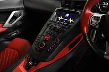 Lamborghini Aventador LP 700-4