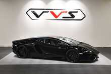 Lamborghini Aventador LP 700-4