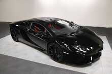 Lamborghini Aventador LP 700-4