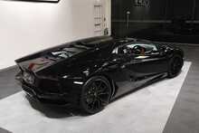 Lamborghini Aventador LP 700-4