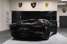 Lamborghini Aventador LP 700-4