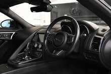 Jaguar Lister LFT 666