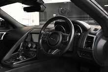 Jaguar Lister LFT 666