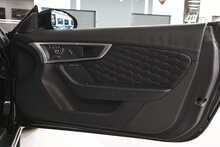 Jaguar Lister LFT 666