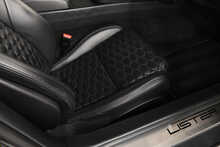 Jaguar Lister LFT 666