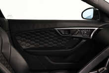 Jaguar Lister LFT 666