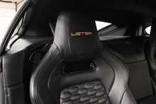 Jaguar Lister LFT 666