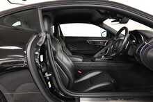 Jaguar Lister LFT 666