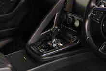 Jaguar Lister LFT 666