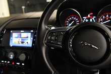 Jaguar Lister LFT 666
