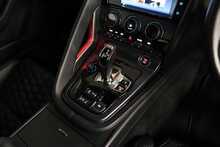 Jaguar Lister LFT 666