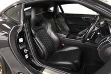 Jaguar Lister LFT 666