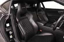 Jaguar Lister LFT 666