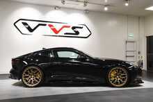 Jaguar Lister LFT 666