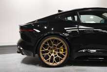 Jaguar Lister LFT 666