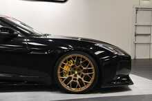 Jaguar Lister LFT 666
