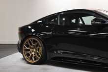 Jaguar Lister LFT 666