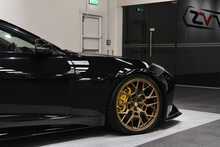 Jaguar Lister LFT 666