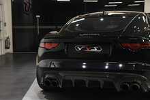Jaguar Lister LFT 666