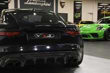 Jaguar Lister LFT 666