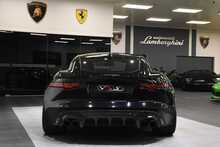 Jaguar Lister LFT 666