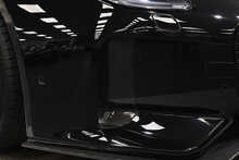 Jaguar Lister LFT 666