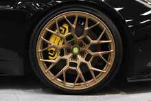 Jaguar Lister LFT 666