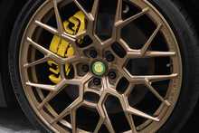 Jaguar Lister LFT 666
